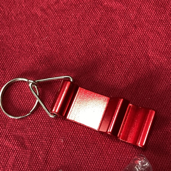 Set of 2 Amstel Light Bottle Opener - Picture 3 of 3